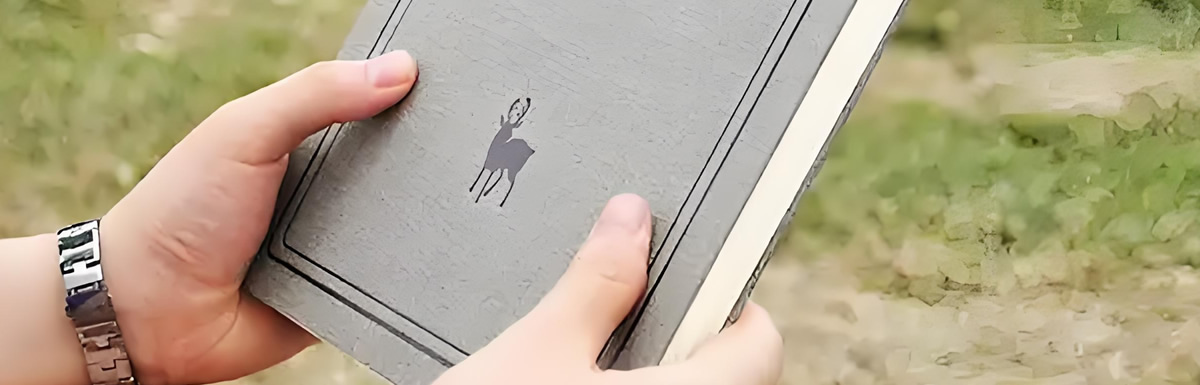 筆記本